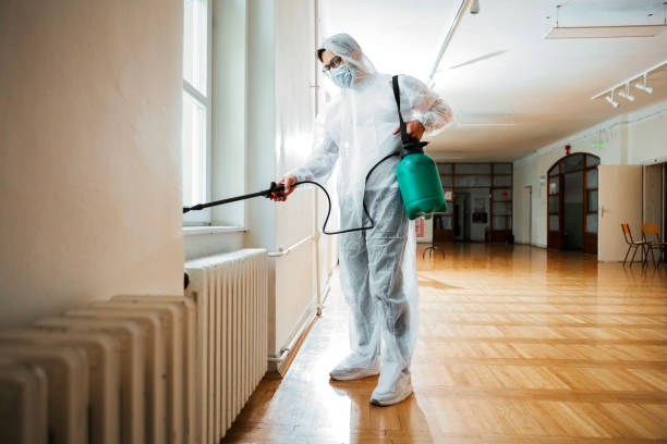 Best Pest Inspection Near Me  in Abbeville, SC